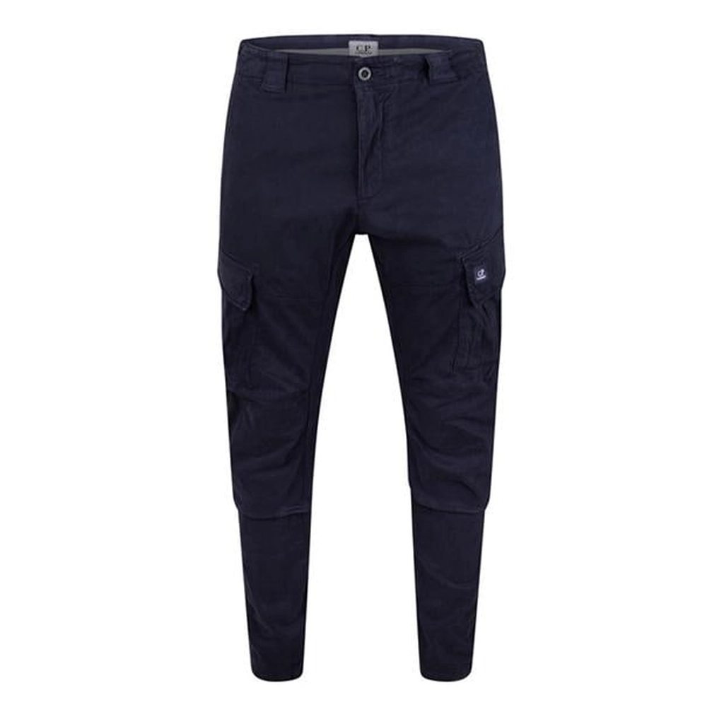 CP Company Cp Stn Strt Pants Sn99 - Blue